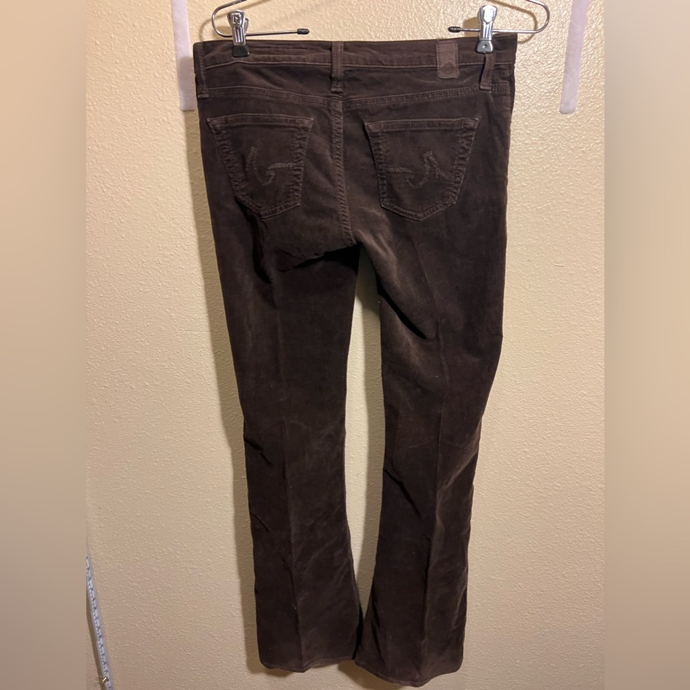 Adriano Goldschmied corduroy pants
